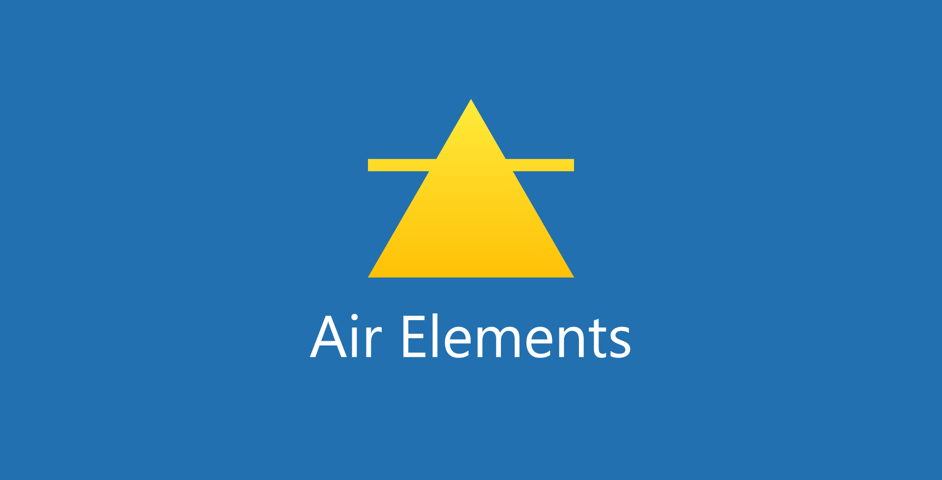 Air Elements Guide 